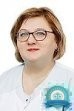 Детский кардиолог, детский гастроэнтеролог Соснина Татьяна Михайловна